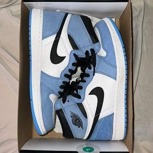 Air Jordan One Retro OGs